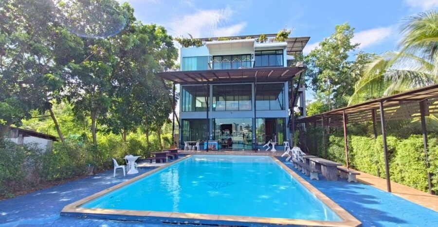 Bangkachao: Best Urban Oasis Full-Day Trip With Food & Drink - Good To Know