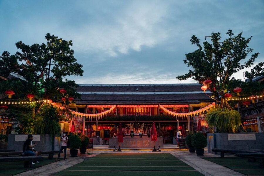 Bangkok: A Walk of Multiculturalism - Good To Know