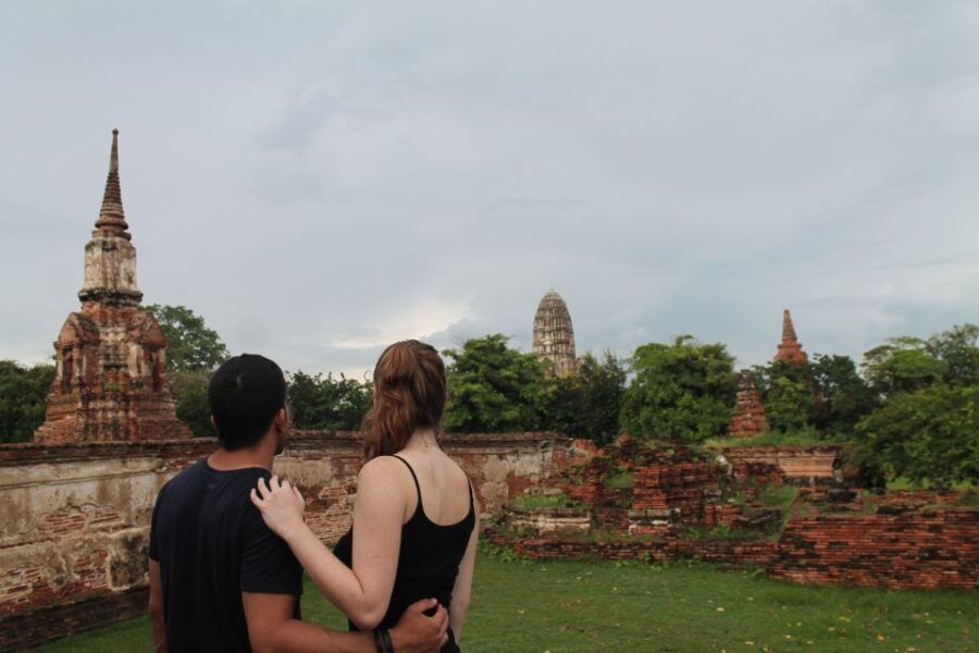 Bangkok: Ayutthaya Tour With Portuguese Speaking Guide - Good To Know