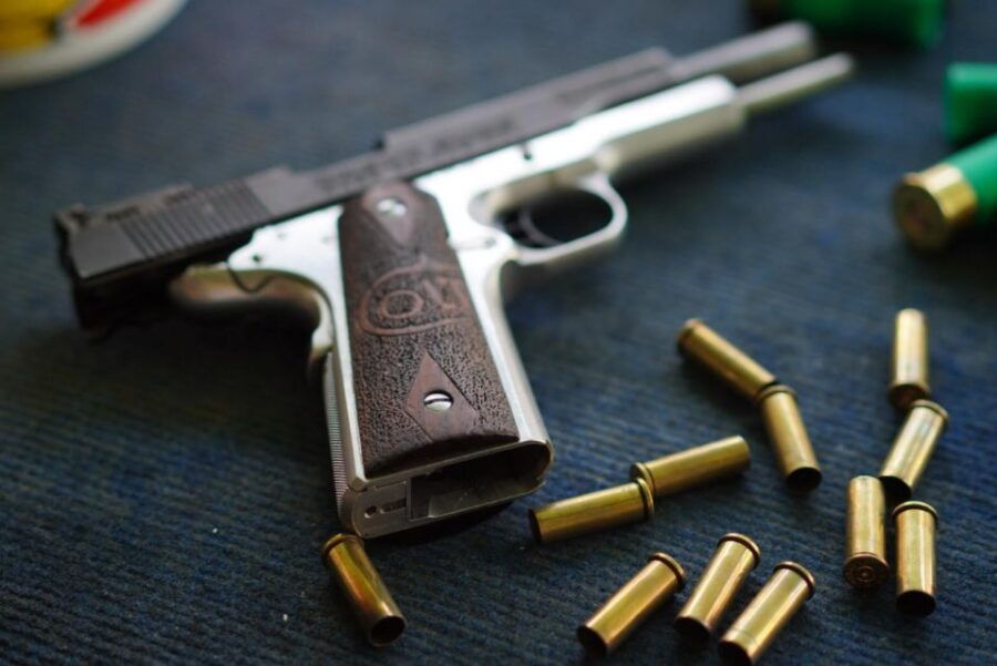 Bangkok: Bangkok Tactical Shooting Range Experience - Good To Know