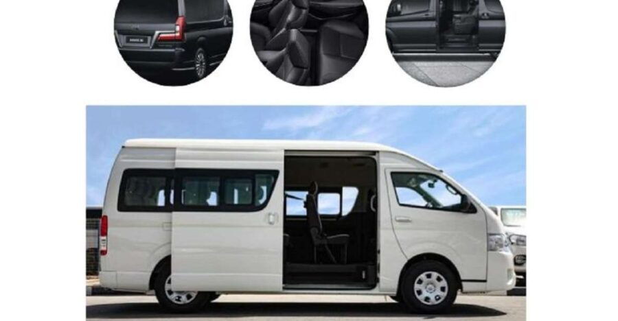 Bangkok BKK Airport: Private Transfer To/From Ayutthaya City