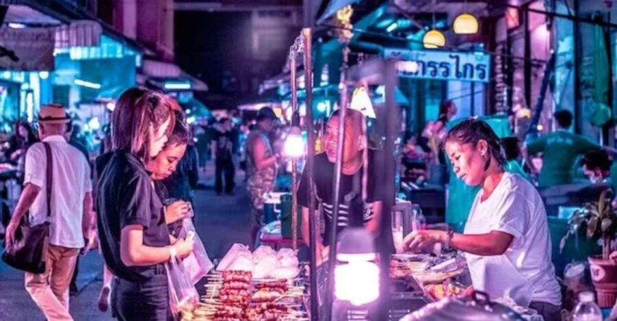 Bangkok By Night: The Ultimate Experience - Good To Know