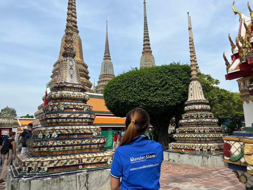 Bangkok: Grand Palace & Temples With Experienced Guide - Good To Know