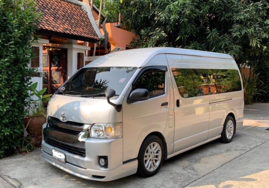 Bangkok Hotel Transfer: To/From Pattaya Hotel Transfer
