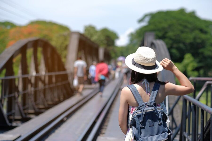 Bangkok: Kanchanaburi, River Kwai & Death Railway Tour - Good To Know