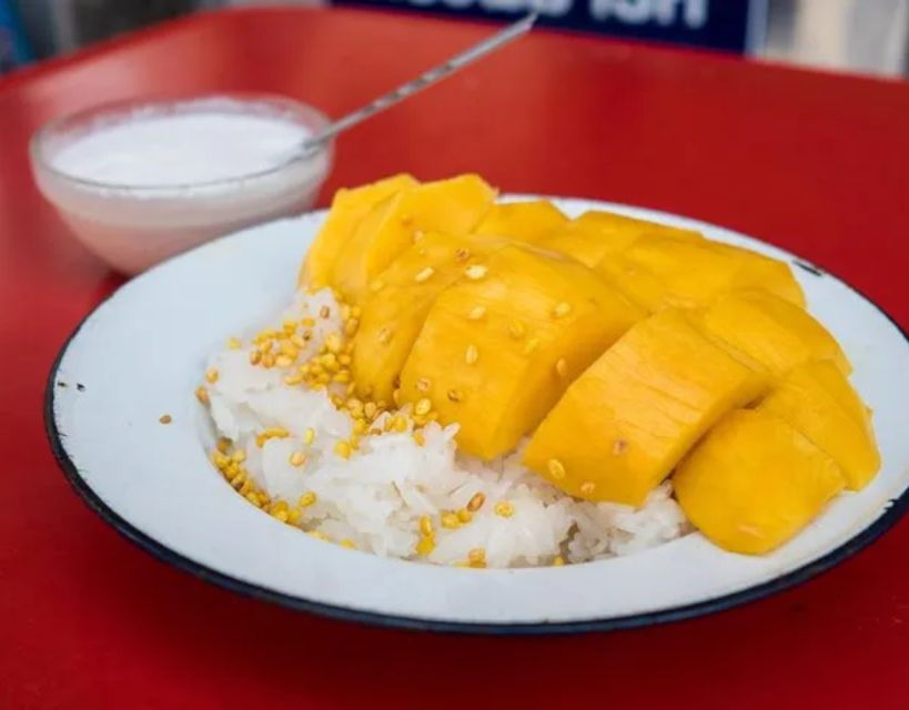 Bangkok Most Famous Food Experience (Private &All-Inclusive) - Good To Know