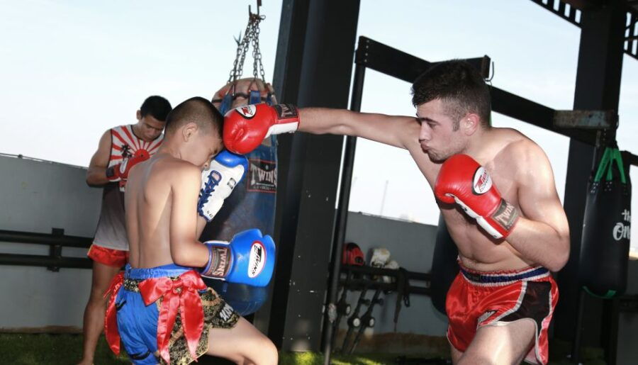 Bangkok: Muay Thai Boxing Class for Beginners - Good To Know