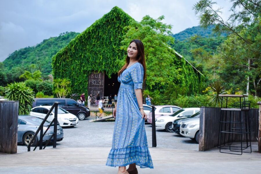 Bangkok: Private & Customizable Khao Yai National Park Tour - Good To Know