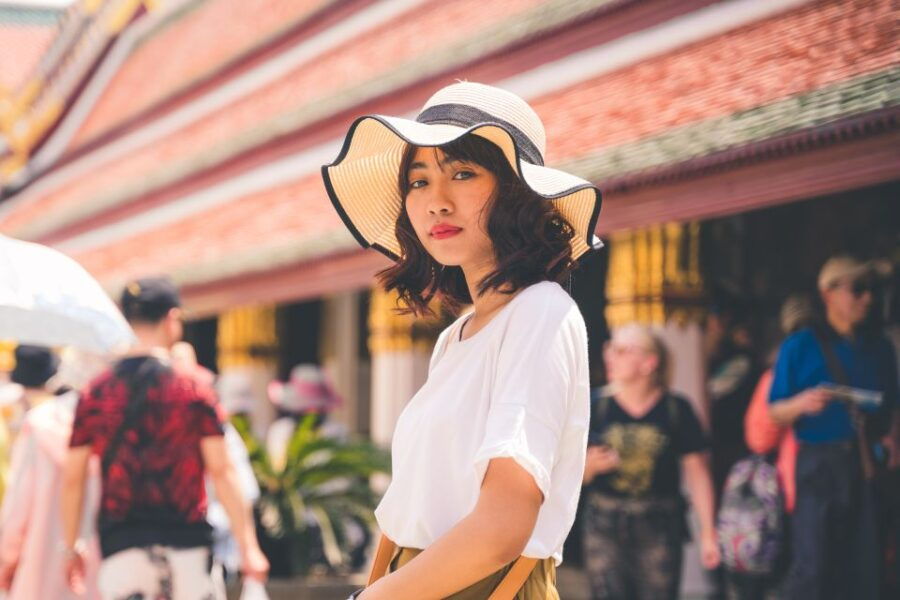 Bangkok: Private Photo Tour of Khao San Road - Good To Know