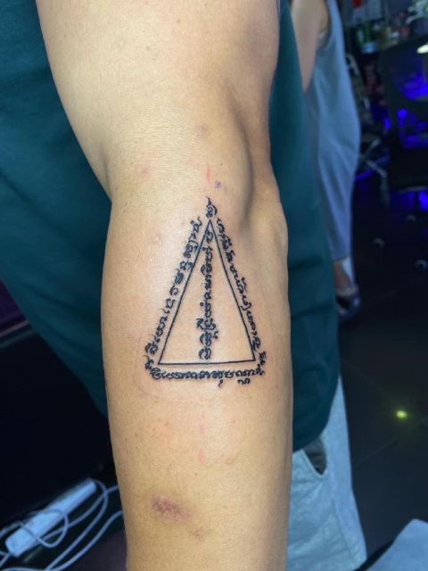 Bangkok: Sak Yan Studios & Artists - Good To Know