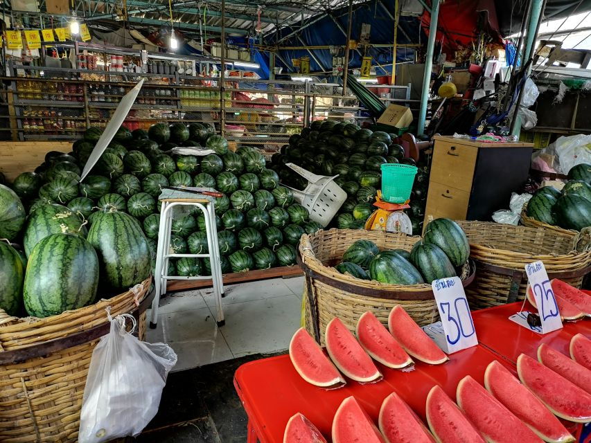 Bangkok Slum Foundation, Market and Lizard Private Tour - Good To Know