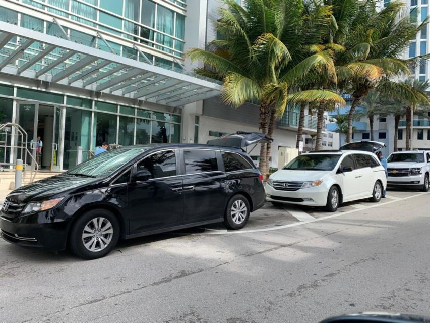 Bangkok Suvarnabhumi Airport (BKK): Transfer to Pattaya - Good To Know