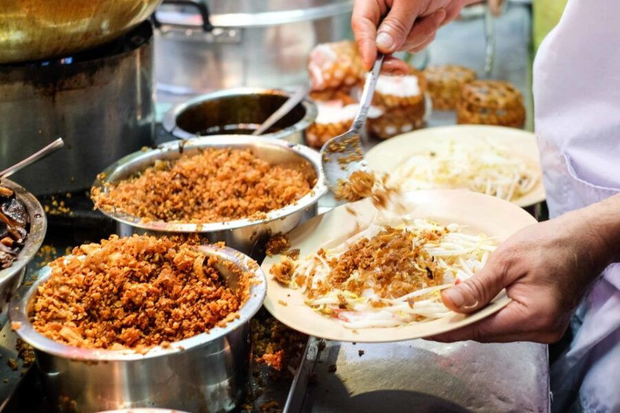 Bangkok: Travstore Original Bangkok Discovery Tour - Good To Know