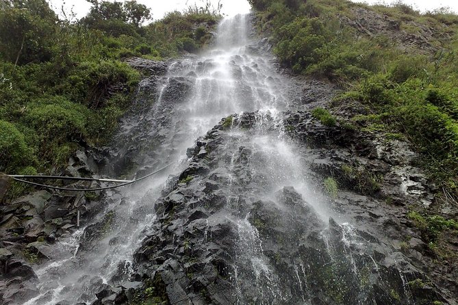 Baños 3day/2night Tour - All Included Tours - Good To Know