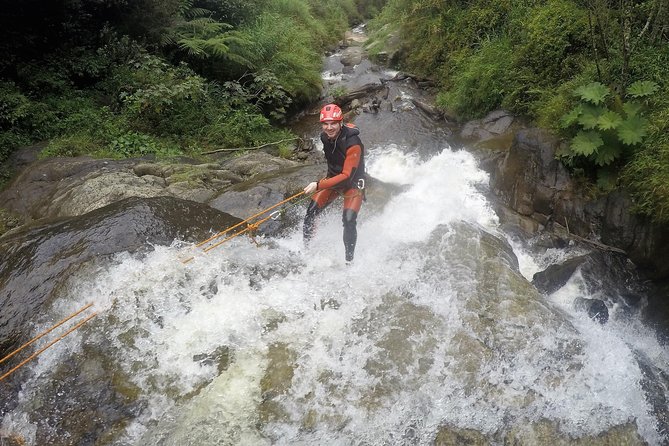 Banos Nature and Adventure 2-Day Private Tour - Baños