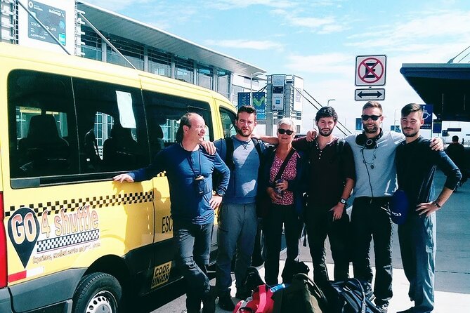 Banos to Quito Privare Transfer (Feb )