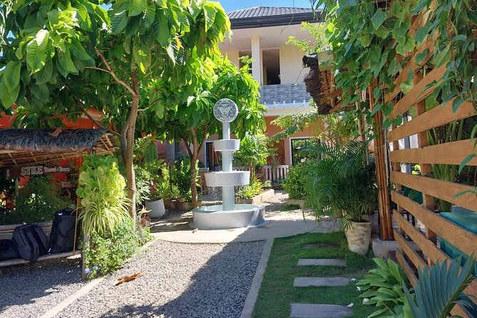 Bantayan Island Getaway Package  3D/2N