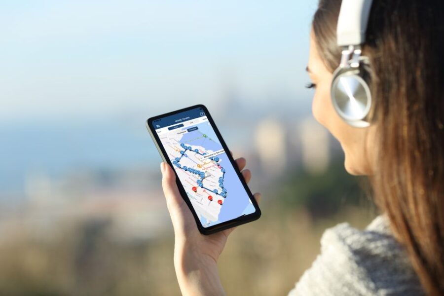 Bar Harbor: Historic Self-Guided Audio Guide Tour - Good To Know
