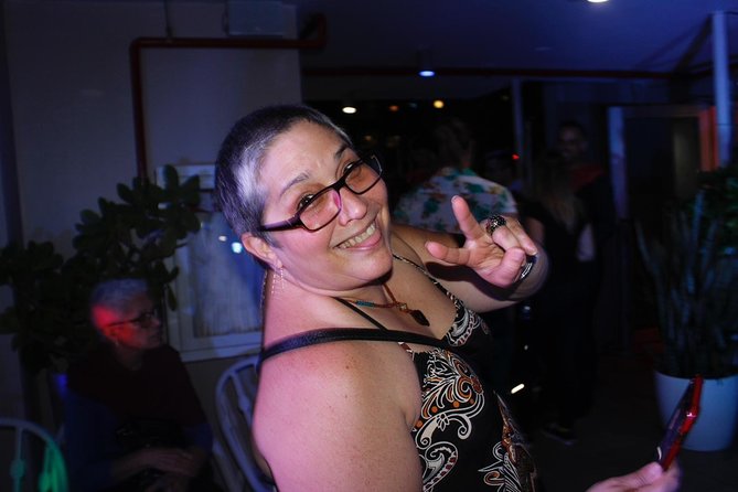 Bar Hopping Puerto Rico Tour Old San Juan - Choose Between Old San Juan or La Placita