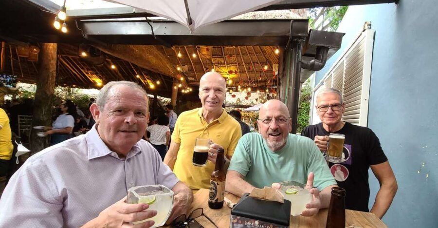 Bar Hopping Tour in Merida - Good To Know