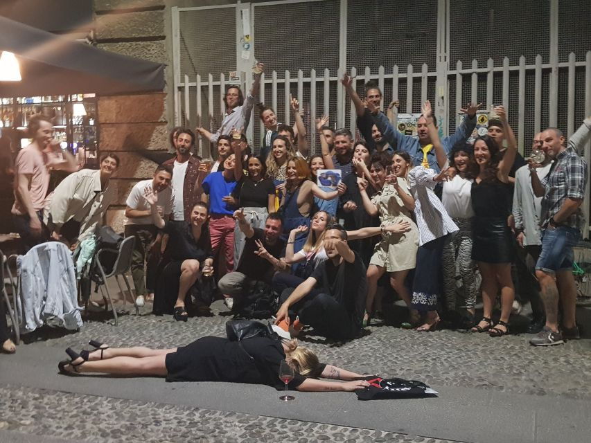 8 Best Drinking Tours In Milan