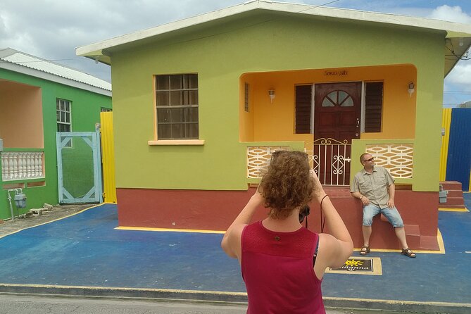 Barbados Through the Eyes of a Local