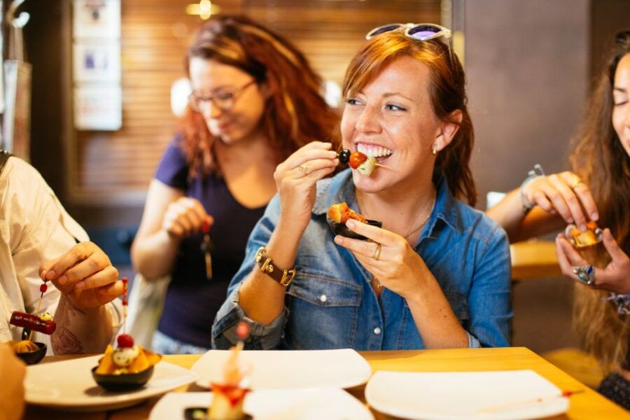 Barcelona: 2-Hour Bites & Flavors Private Food Tour - Good To Know