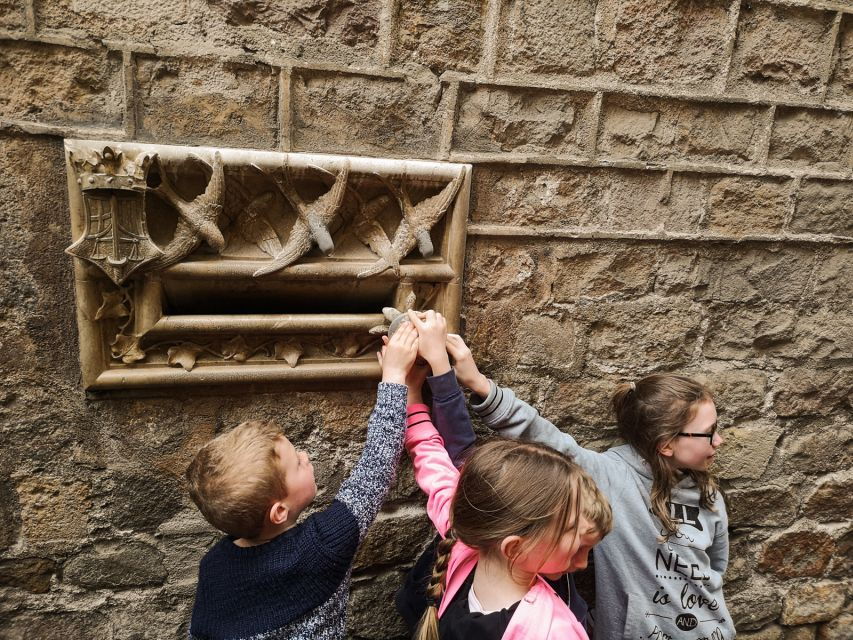 Barcelona: 2-Hour Private City Highlights Kickstart Tour - Good To Know