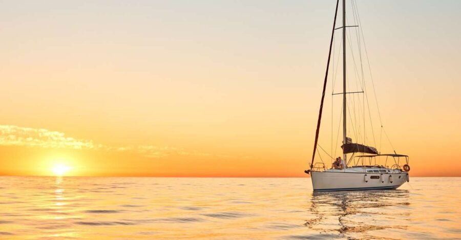 Barcelona: 2-Hour Sunset Sailboat Trip - Good To Know