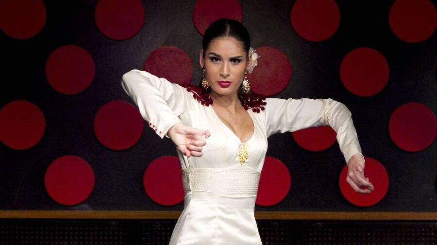 Barcelona: 4-Hour Tapas Evening Tour and Flamenco Show - Booking and Logistics Details