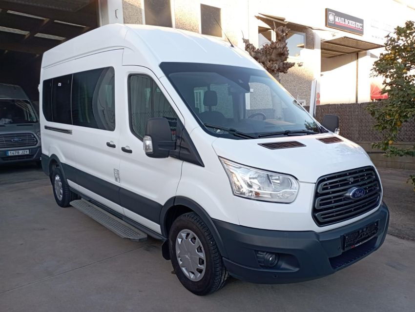 Barcelona: Airport Transfer to Tossa De Mar - Good To Know