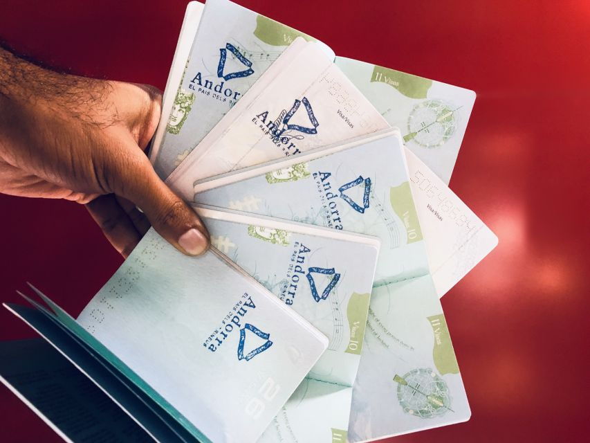 Barcelona: Andorra & French Pyrenees Private Tour Pickup - Good To Know