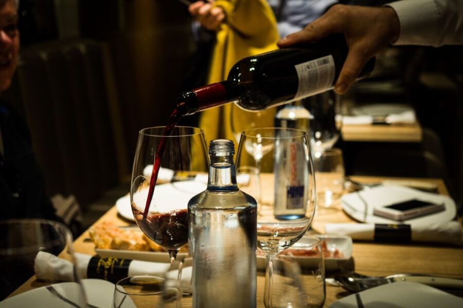 Barcelona: Authentic Tapas Crawl - Good To Know