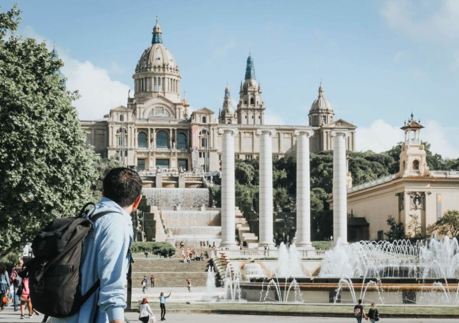 Barcelona: Best of Barcelona Walking Tour - Good To Know