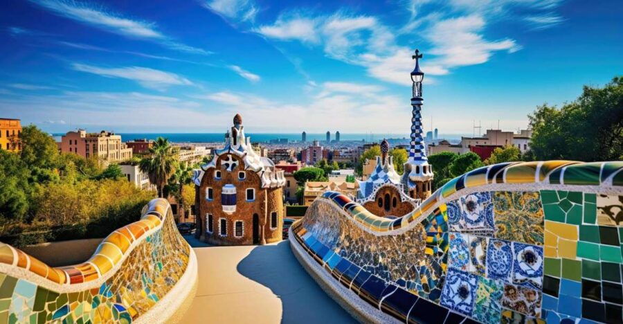 Barcelona: Capture the Most Photogenic Spots With a Local - Good To Know