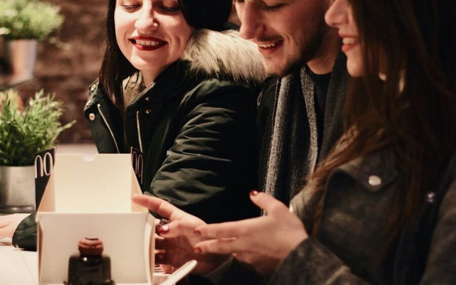 Barcelona Chocolate Tour & History - Good To Know