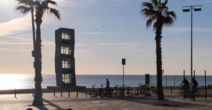 Barcelona City Exploration Trail Through Barceloneta - Good To Know
