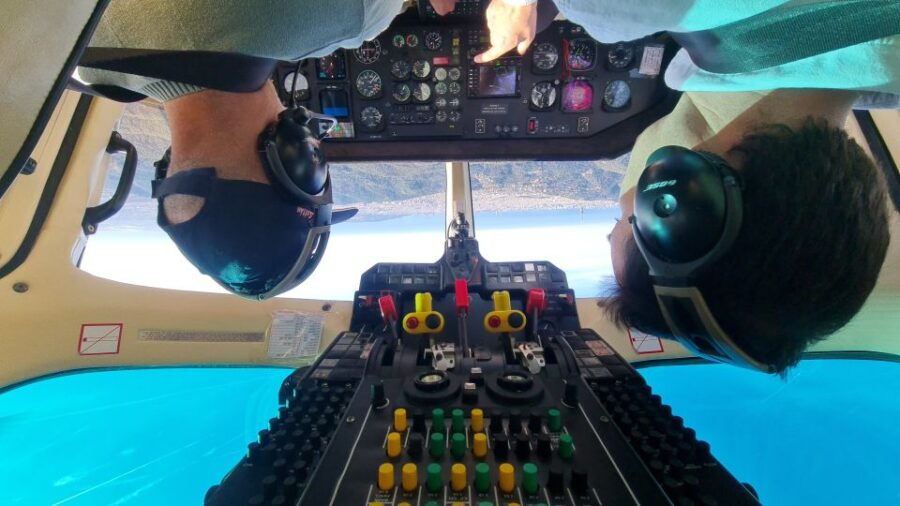 Barcelona City Panoramic Tour - Good To Know