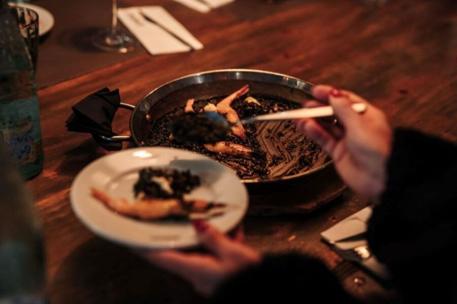 Barcelona: Drunken Tapas Crawl With Food Tasting Anddrinks - Good To Know