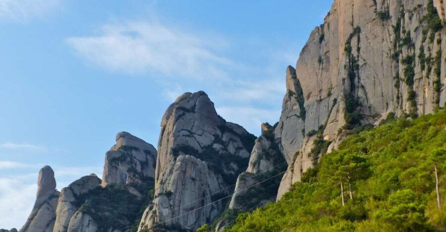 Barcelona: Eco-Friendly Montserrat Hiking Experience - Good To Know