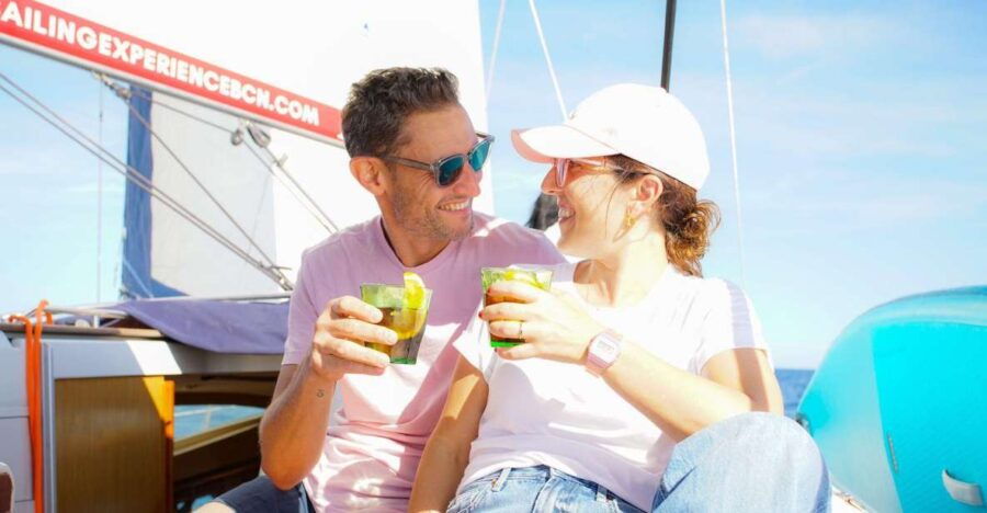 Barcelona: Exclusive 6-Hour Sailing Experience - Good To Know