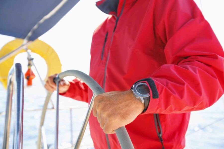 Barcelona: Family Sailing Tour - Good To Know