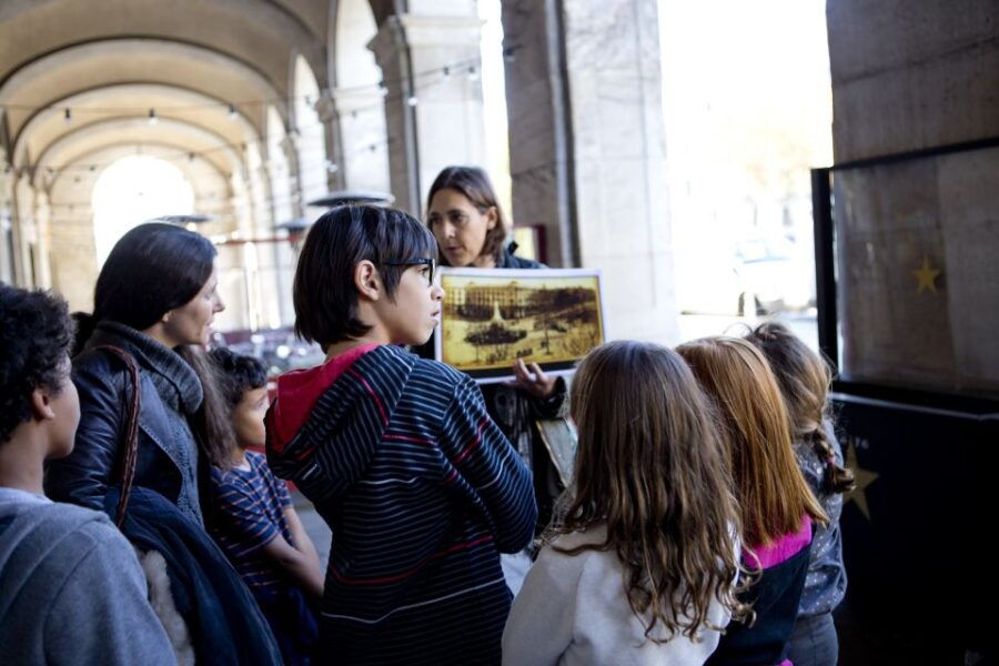 Barcelona: Family Tour in the Footsteps of Columbus - Good To Know