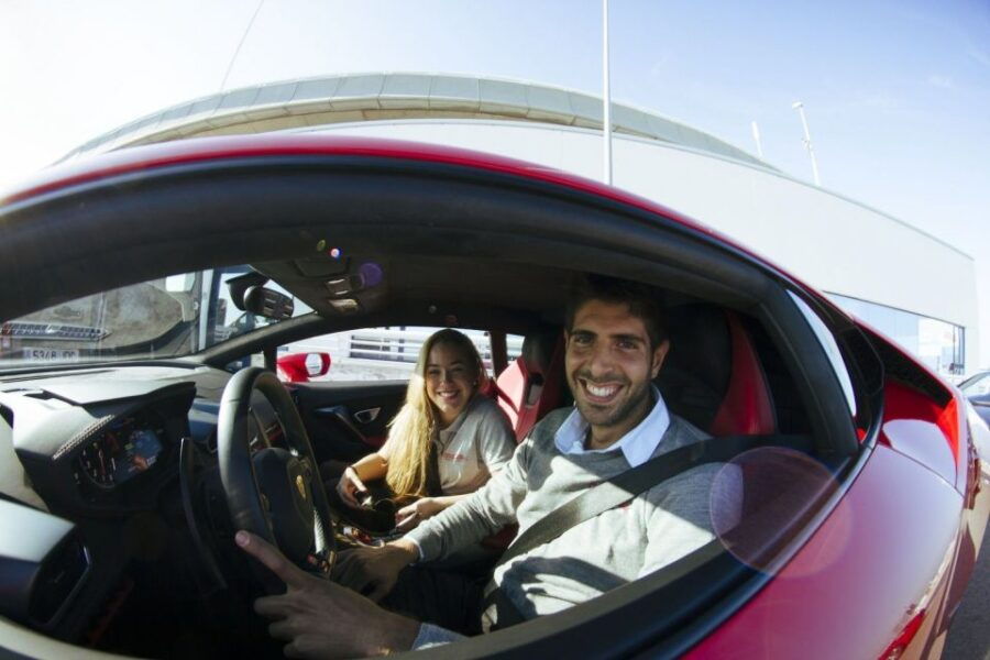 Barcelona: Ferrari Driving & Jet Ski or Sailing Experience - Good To Know