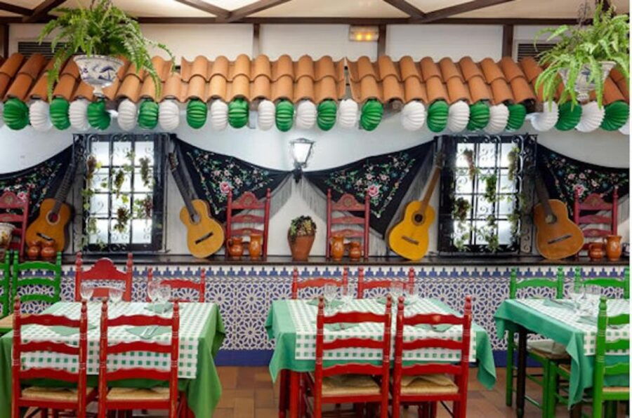 Barcelona: Flamenco at El Patio Andaluz With Optional Dinner - Good To Know