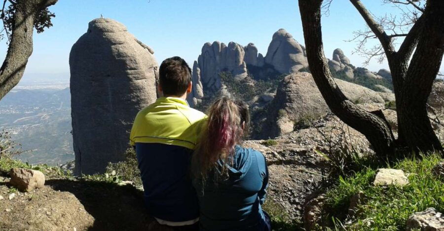 Barcelona: Half-Day Montserrat Monastery and Mountain Hike - Good To Know