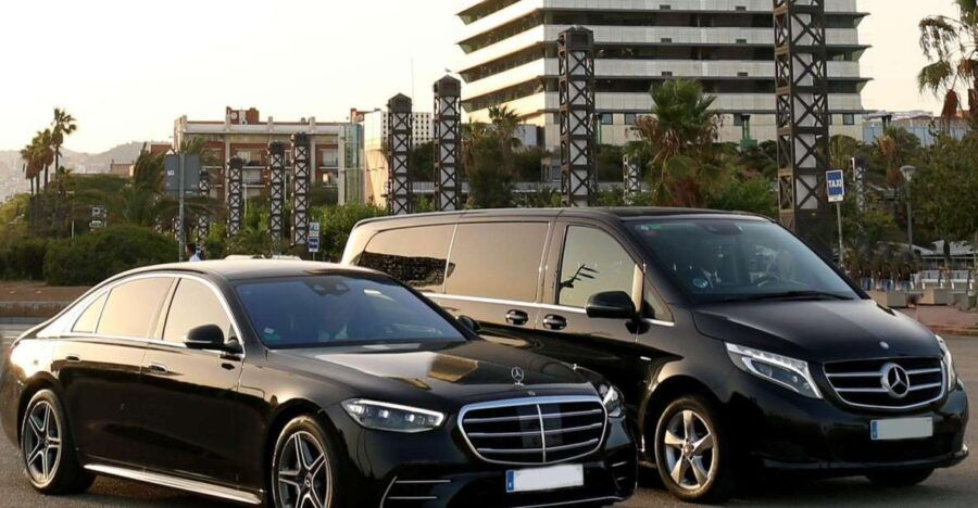 Barcelona Half Day Tour - Good To Know