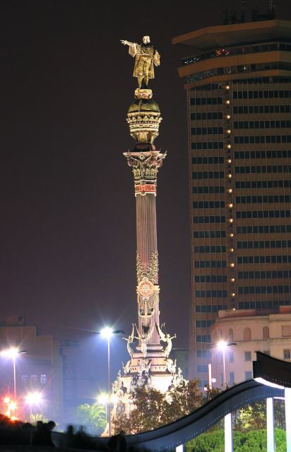 Barcelona Highlights Half Day Small Group Tour - Good To Know