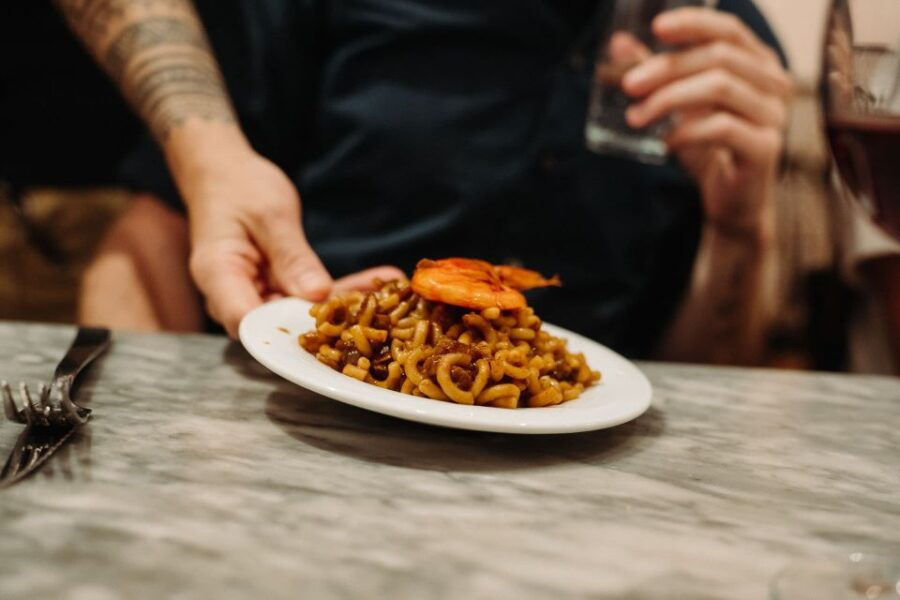 Barcelona Like a Local: Food Tour of Gracia Neighborhood - Good To Know