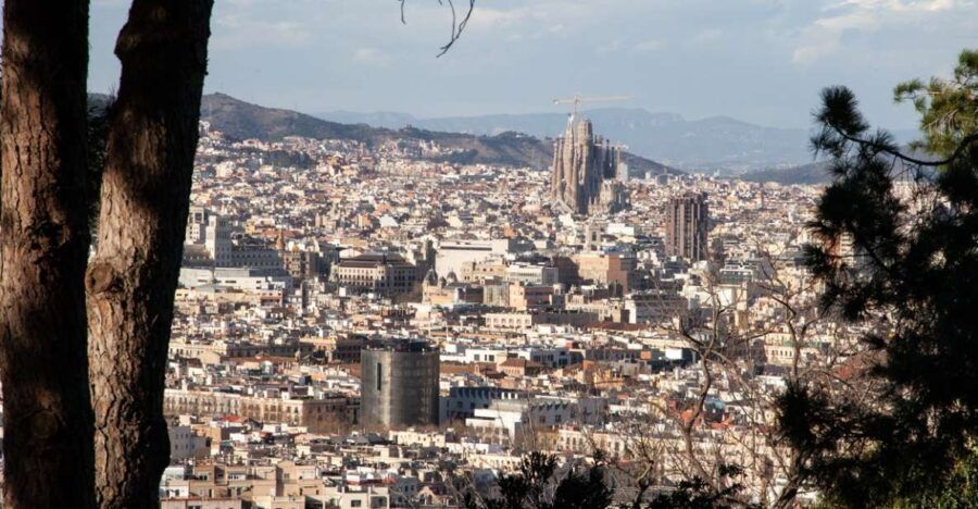 Barcelona Montjuïc Walking Tour: Magic and Transformations - Good To Know